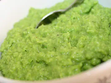 Ærtepure, billede 4