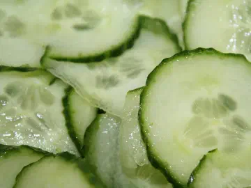 Agurksalat, billede 5