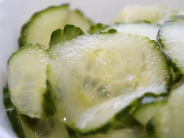 Agurksalat, billede 6