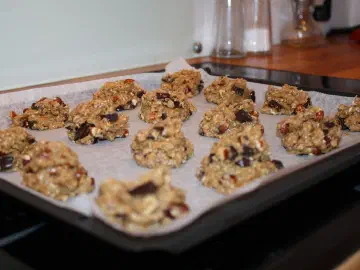 American cookies, billede 3