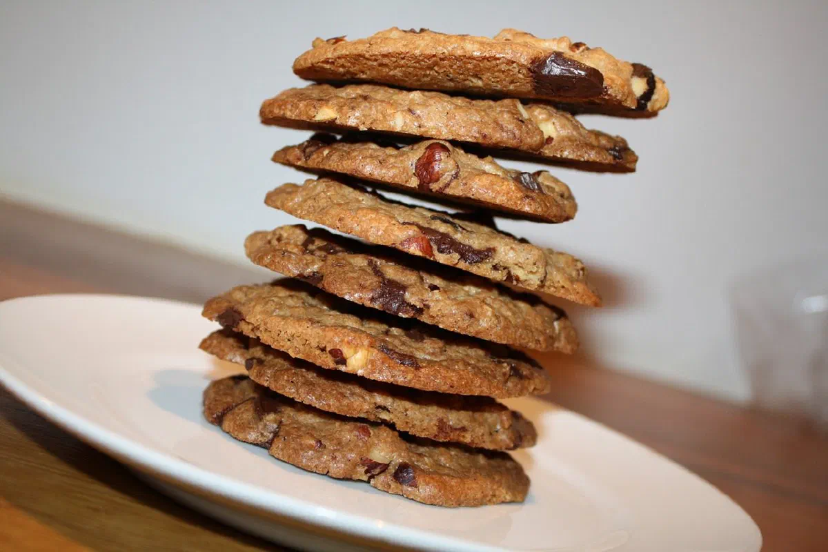 American cookies