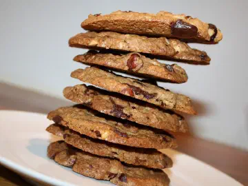American cookies, billede 1