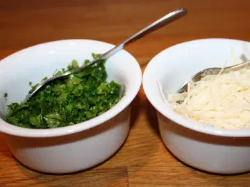 Blomkålssuppe, billede 3