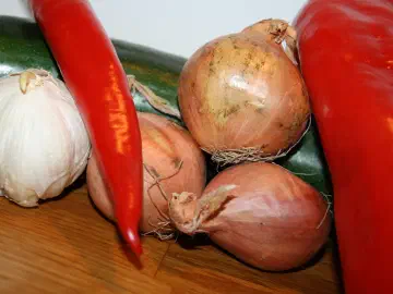 Bøfpie med butterdejslåg, billede 2