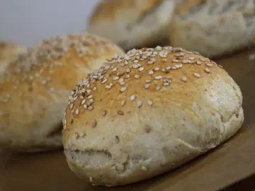 Burgerboller, billede 3