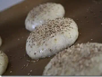 Burgerboller, billede 10