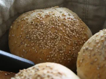 Burgerboller, billede 12