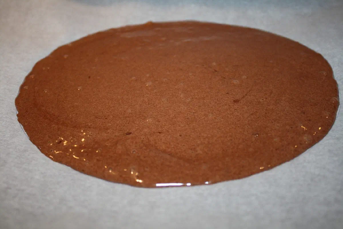 Choko-lagkagebunde