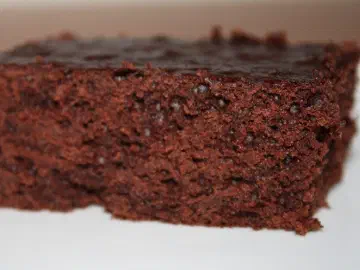 Chokoladekage uden mælk, billede 3