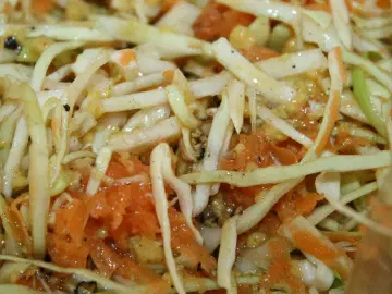 Coleslaw, billede 3