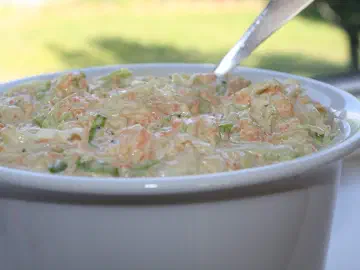 Coleslaw, billede 4