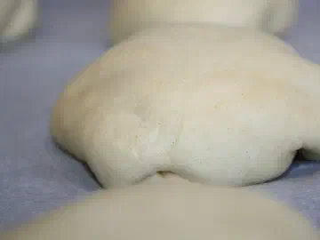 Fastelavnsboller, billede 1