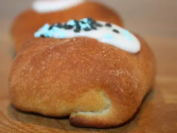 Fastelavnsboller, billede 3