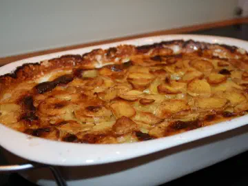 Flødekartofler, billede 2