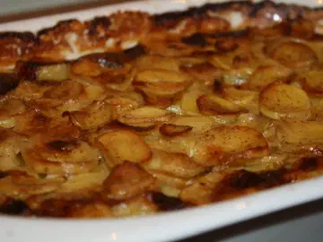 Flødekartofler, billede 3