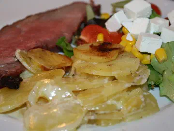 Flødekartofler, billede 4