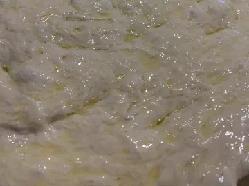 Foccasia med flagesalt og rosenmarin, billede 5
