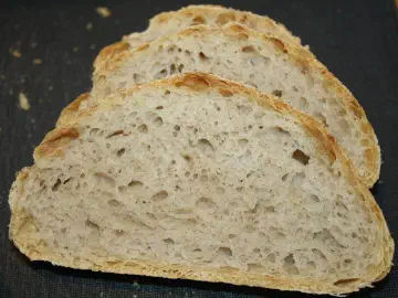 Grydebrød - Verdens letteste brød, billede 6