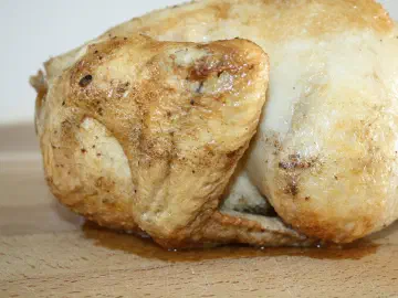 Grydestegt kylling, billede 3