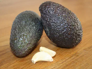 Guacemole, billede 2