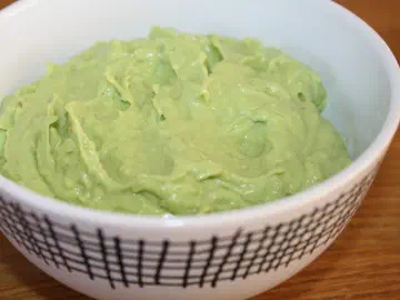 Guacemole, billede 1