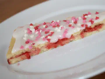 Hindbærsnitter, billede 4