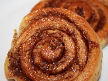 Kanelsnegle, billede 5
