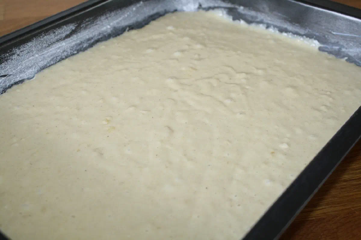 Kanelsneglekage