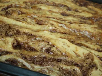 Kanelsneglekage, billede 9