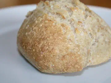 Koldthævede boller, billede 6