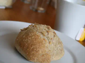Koldthævede boller, billede 7