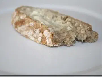 Kurvebrød med rugmel, billede 4