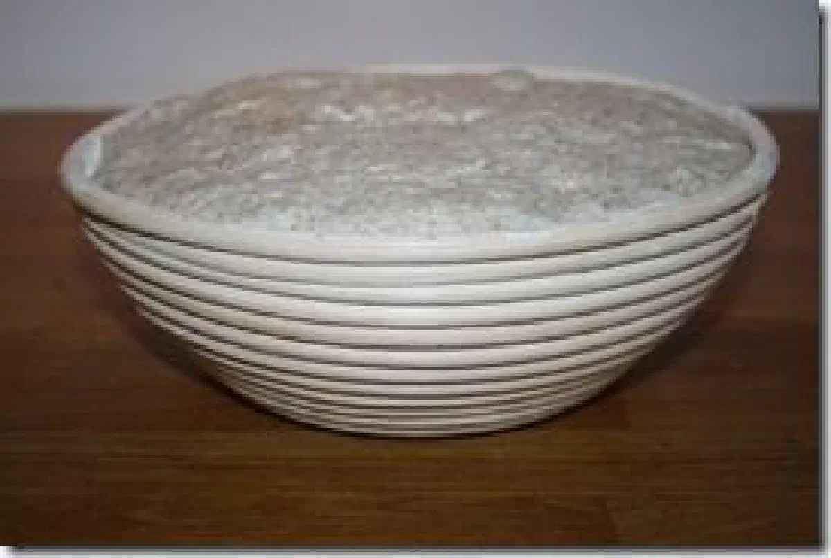 Kurvebrød