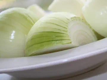 Løgtærte, billede 2
