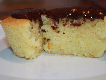 Muffins med appelsin og citron, billede 6