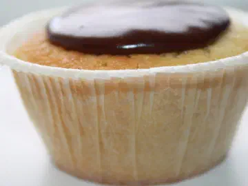 Muffins med appelsin og citron, billede 1