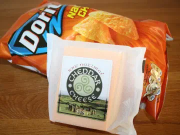 Nachos, billede 2