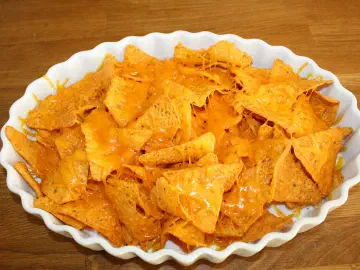 Nachos, billede 1