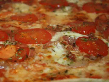 Pizza, billede 6