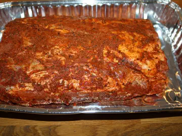 Pulled pork, billede 2