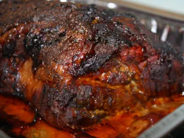 Pulled pork, billede 3