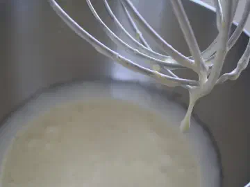 Roulade med friske hindbær, billede 3