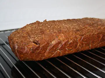 Rugbrød, billede 1