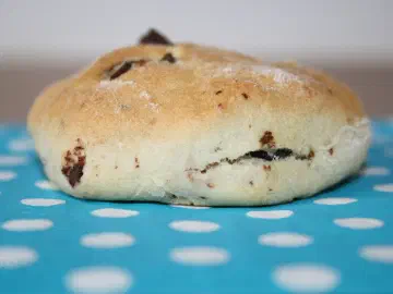 Scones m/chokoladestykker, billede 5