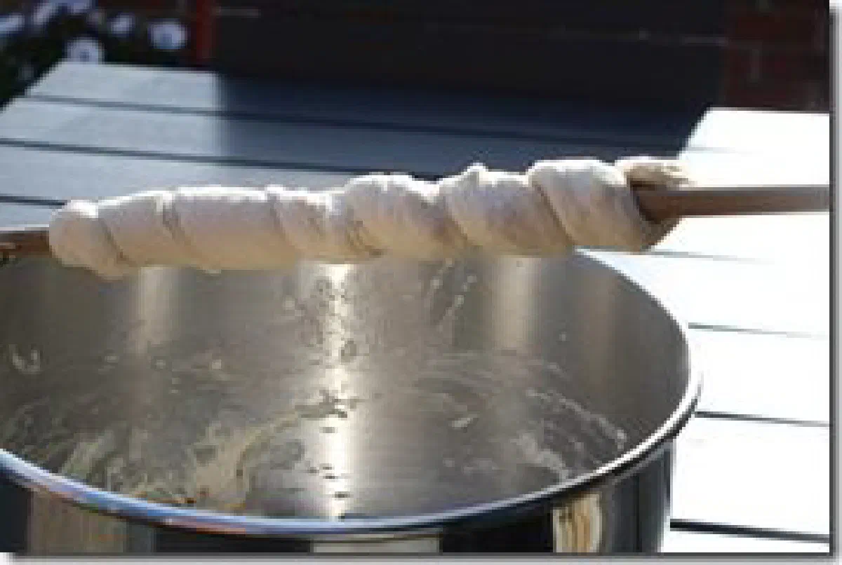 Snobrød