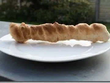 Snobrød, billede 4