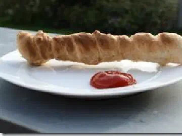 Snobrød, billede 5