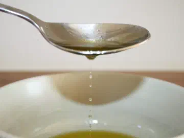 Spidskålssalat med appelsin, billede 5
