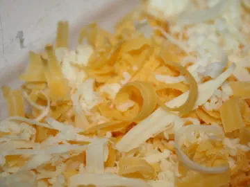 Spinatpandekager med oksefyld, billede 7