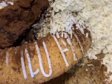 Studenterbrød, billede 6